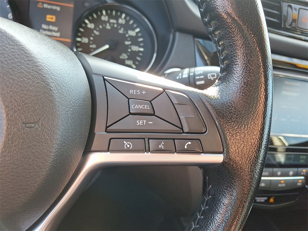 2021 Nissan Rogue Sport SV - Photo 22