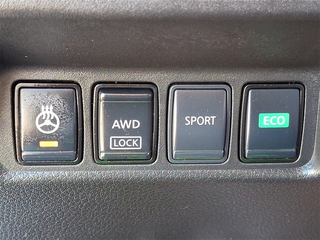 2021 Nissan Rogue Sport SV - Photo 25