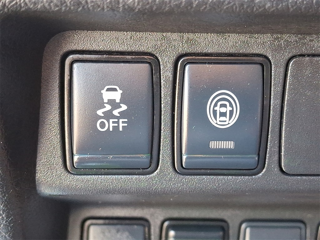 2021 Nissan Rogue Sport SV - Photo 26