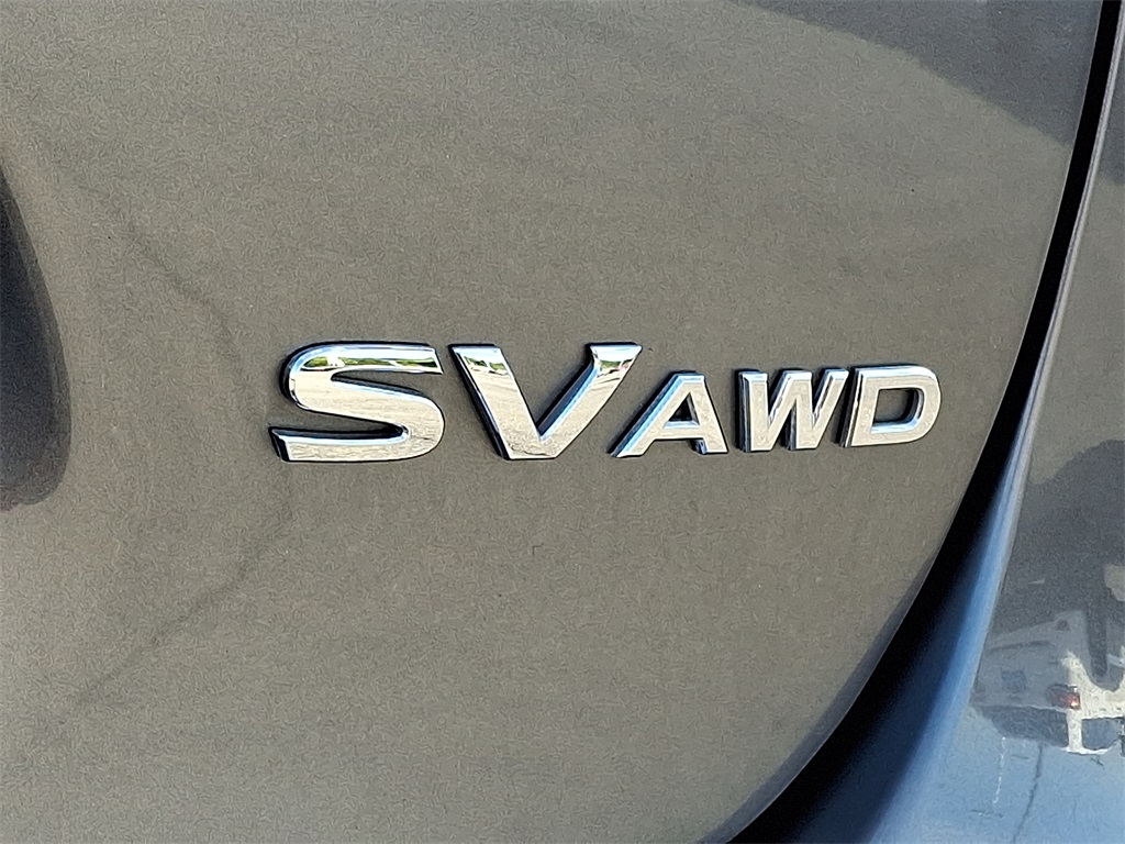 2021 Nissan Rogue Sport SV - Photo 29