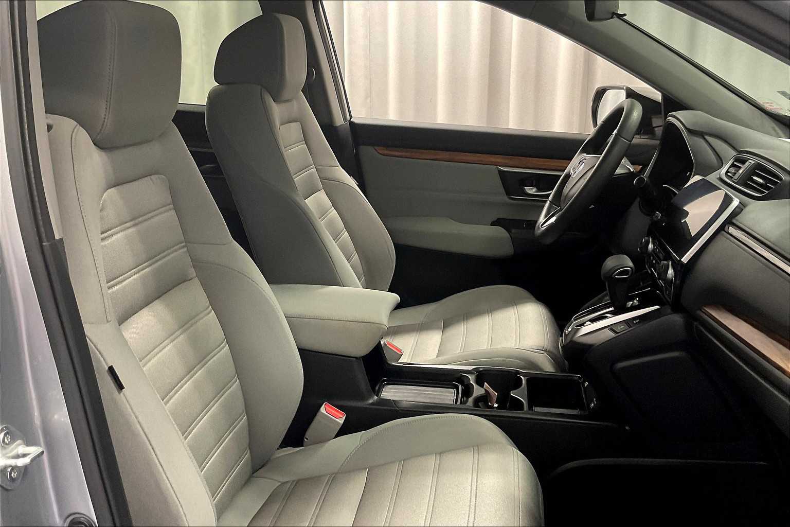 2022 Honda CR-V EX - Photo 11