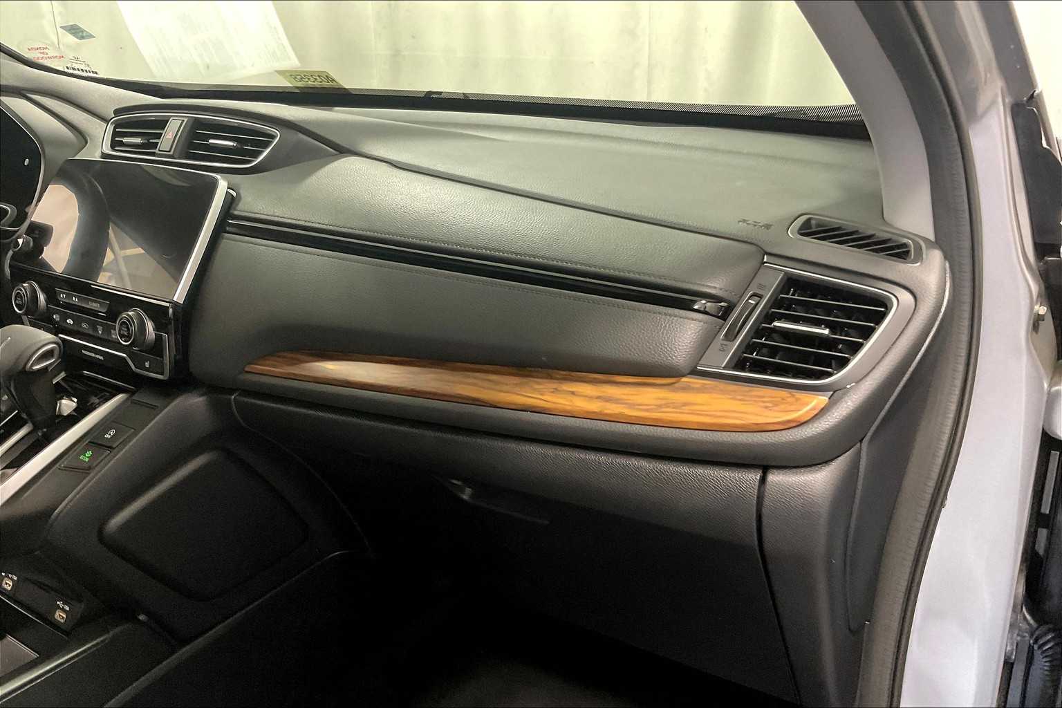 2022 Honda CR-V EX - Photo 13