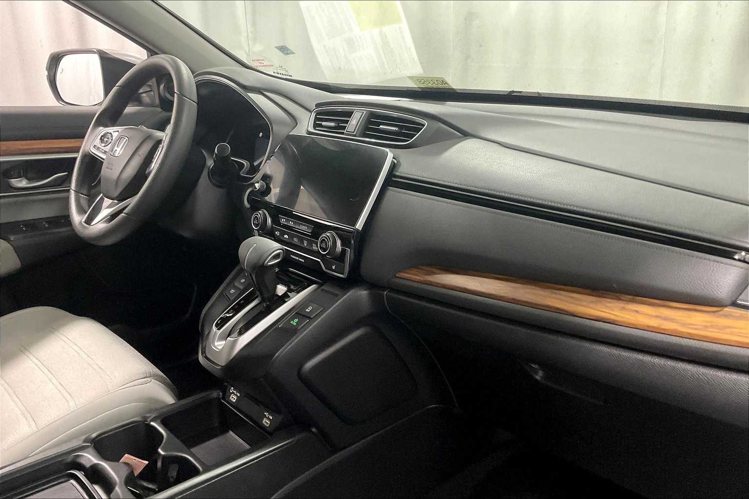 2022 Honda CR-V EX - Photo 14