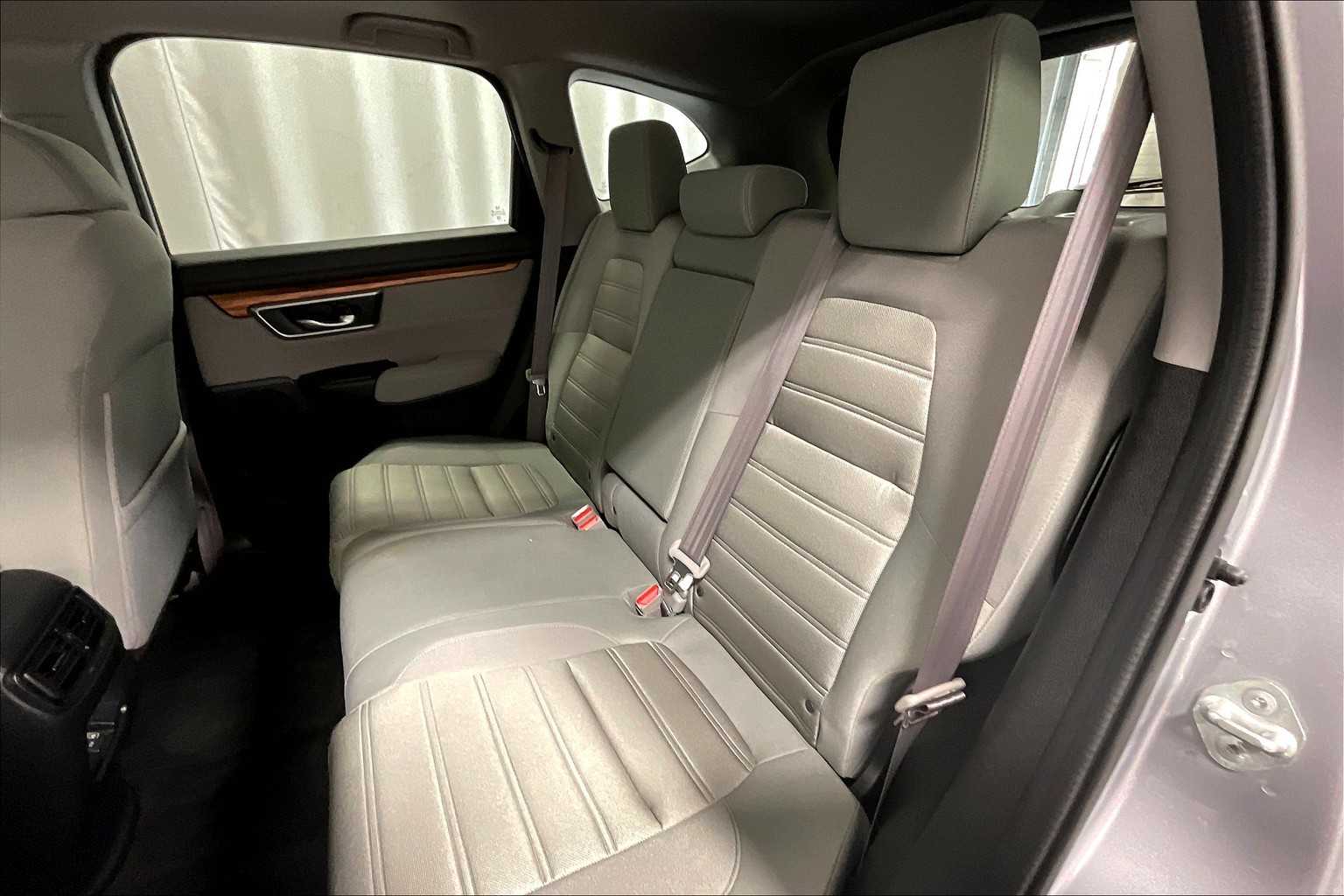 2022 Honda CR-V EX - Photo 15