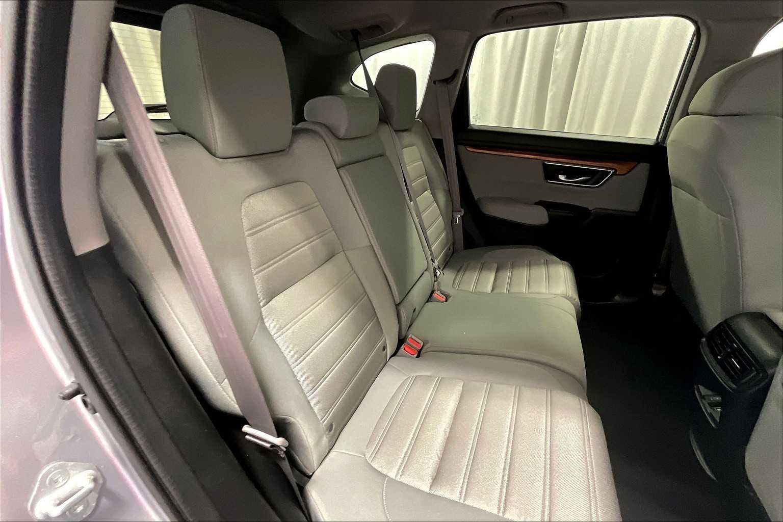 2022 Honda CR-V EX - Photo 16