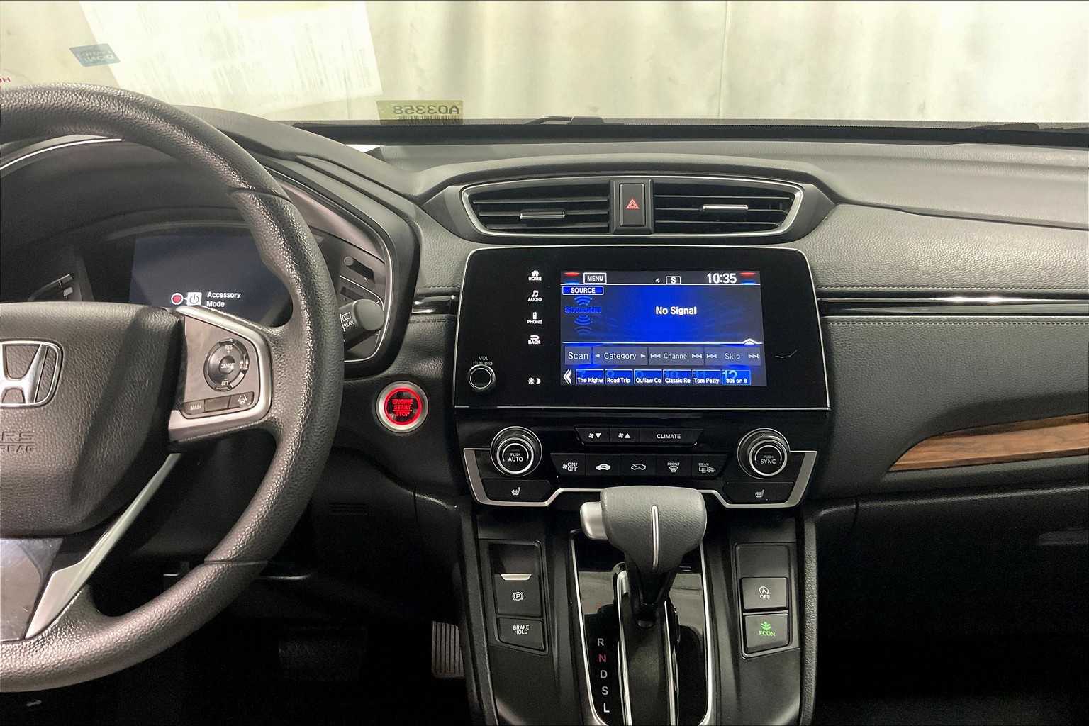 2022 Honda CR-V EX - Photo 18