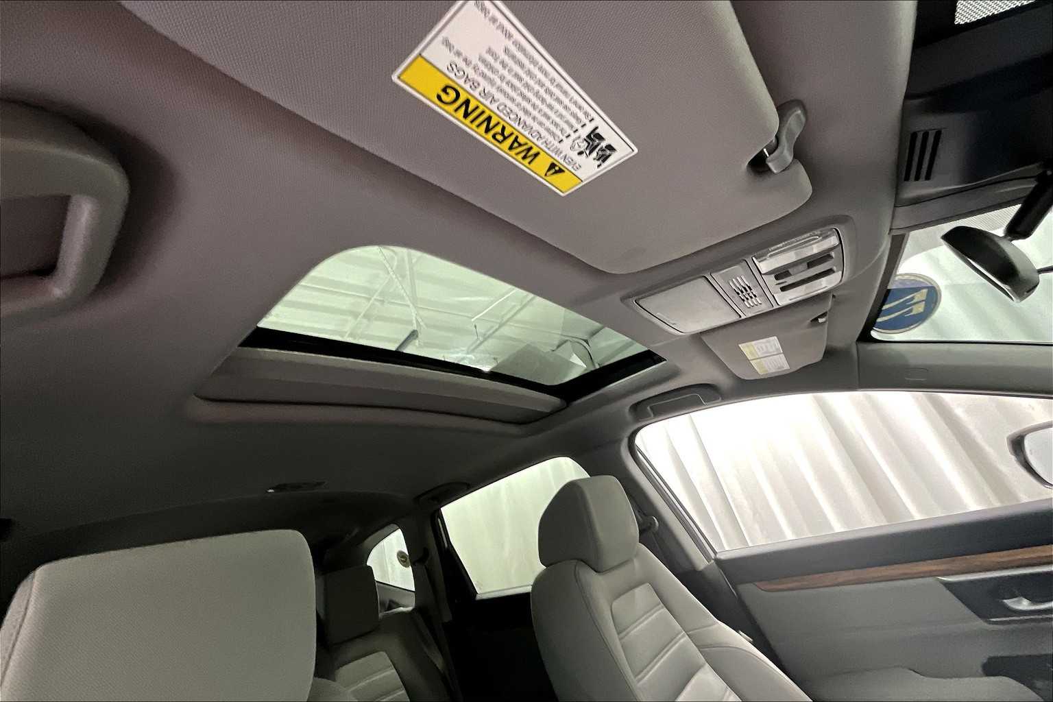 2022 Honda CR-V EX - Photo 22