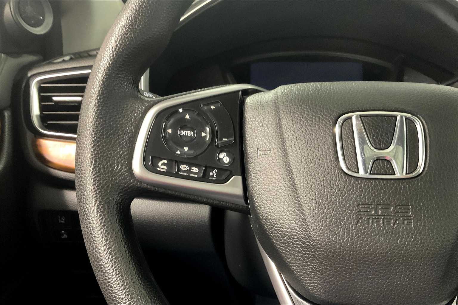 2022 Honda CR-V EX - Photo 23