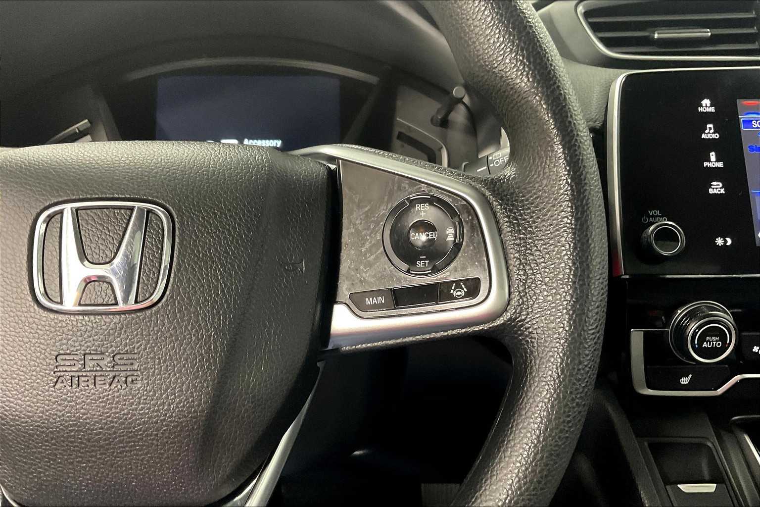2022 Honda CR-V EX - Photo 24