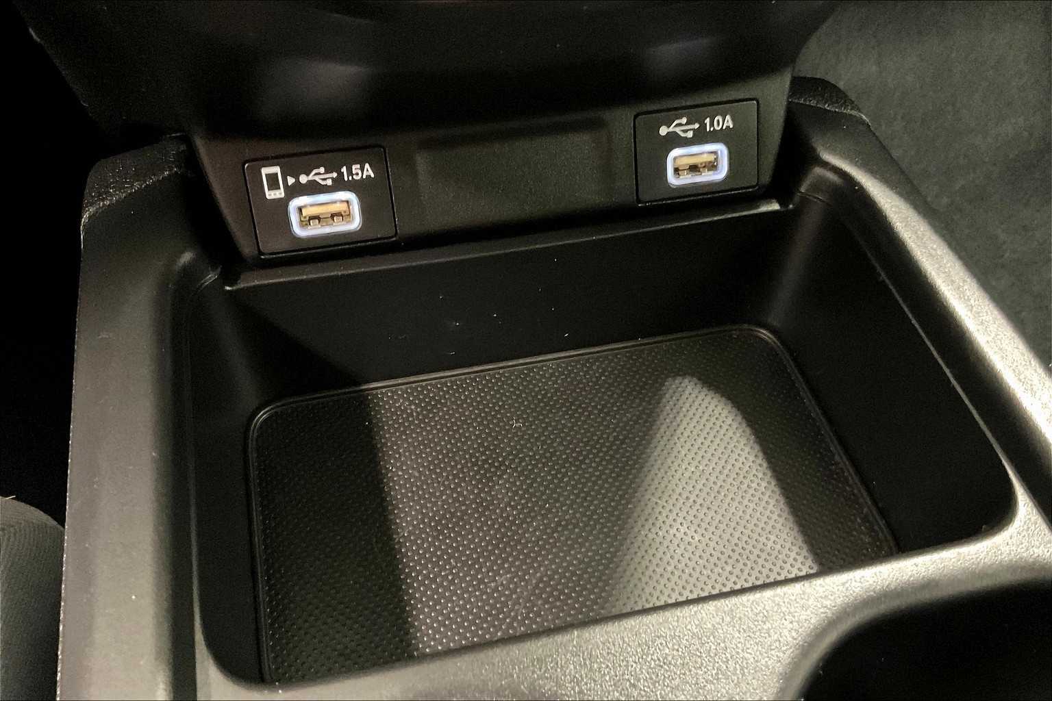 2022 Honda CR-V EX - Photo 27