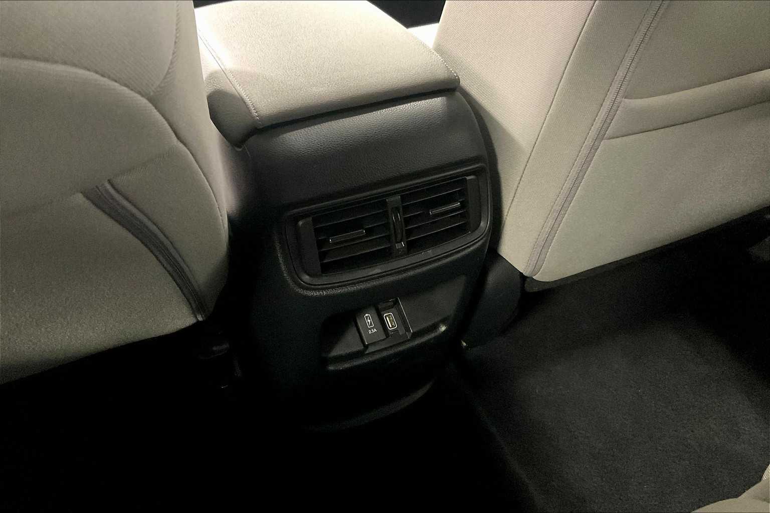 2022 Honda CR-V EX - Photo 28