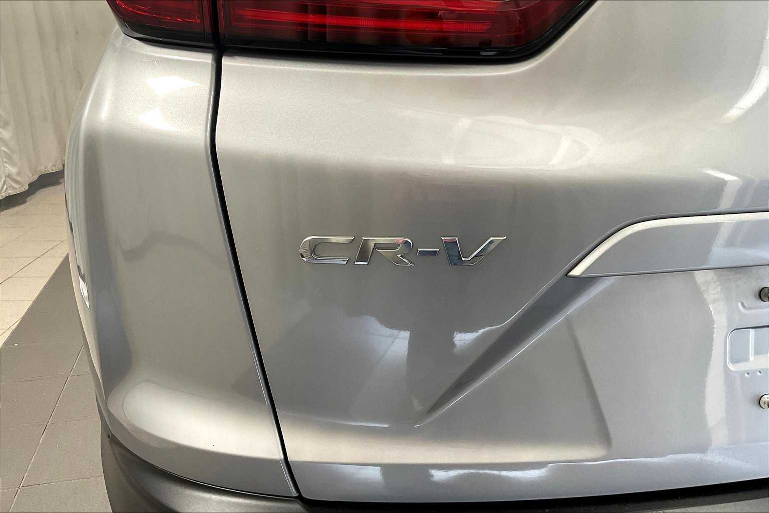 2022 Honda CR-V EX - Photo 29