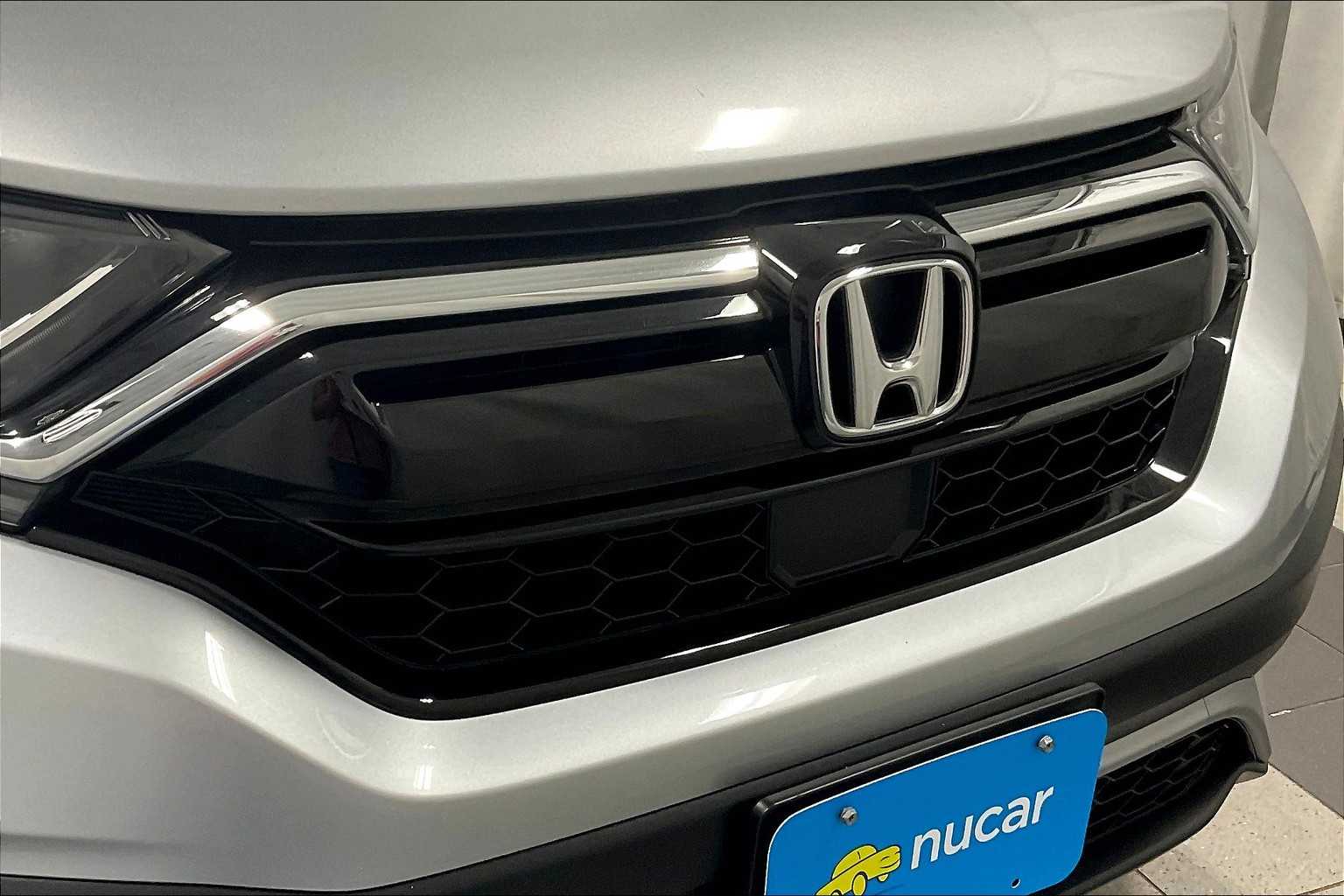2022 Honda CR-V EX - Photo 32