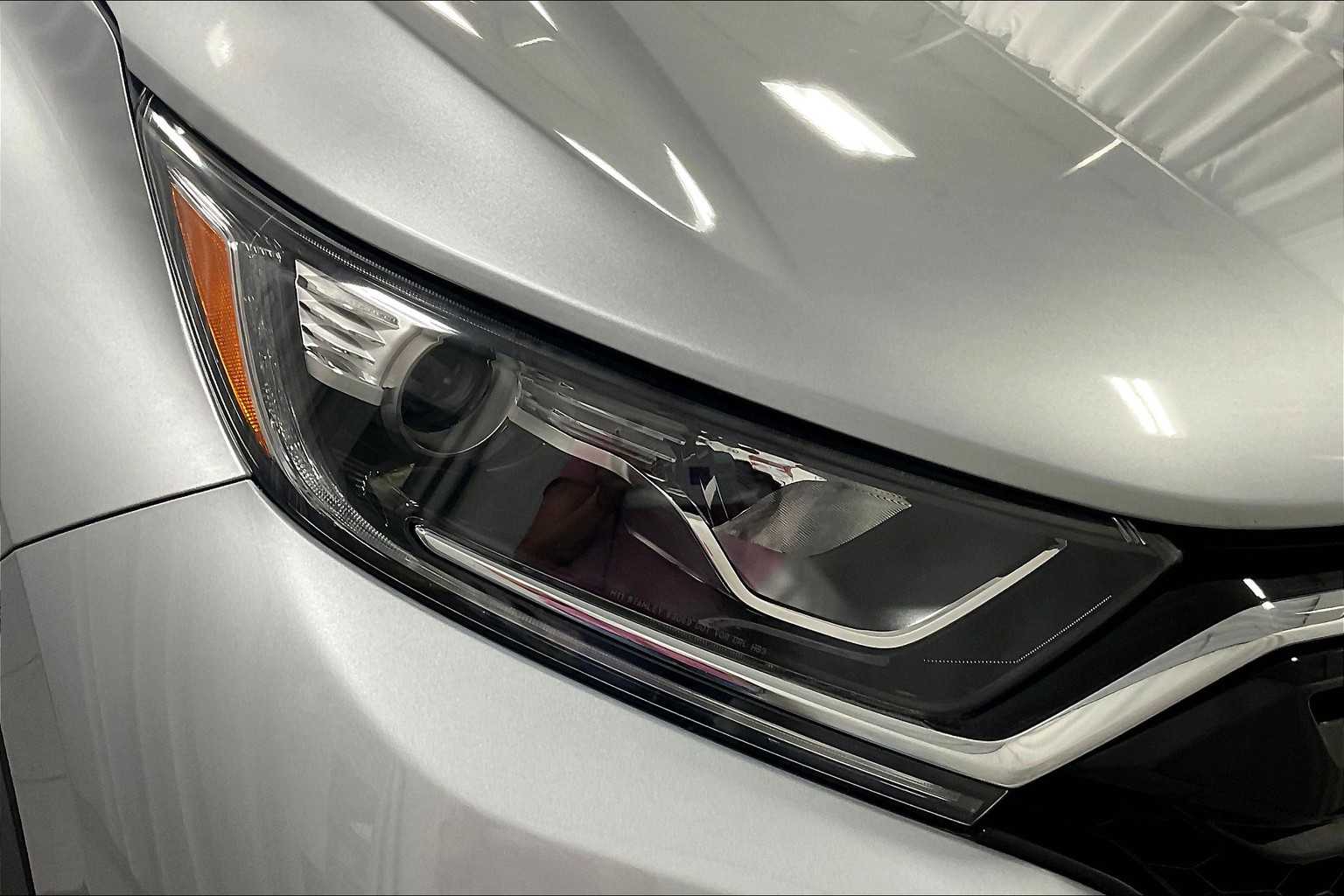 2022 Honda CR-V EX - Photo 33