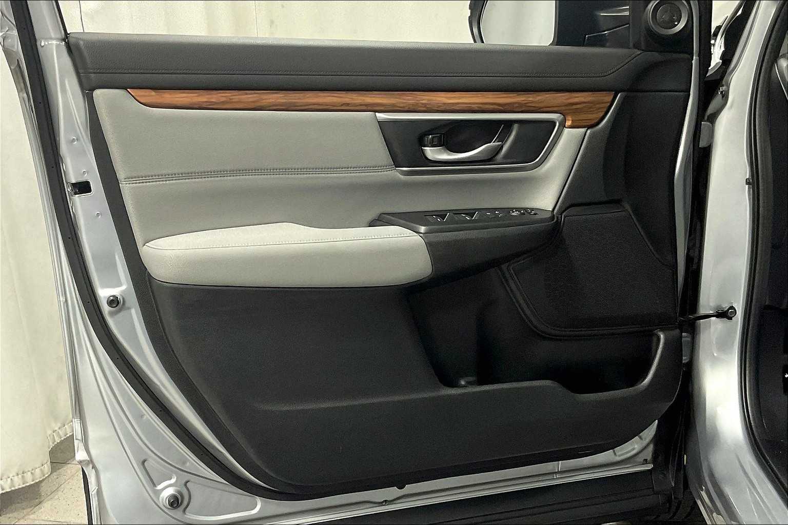 2022 Honda CR-V EX - Photo 9