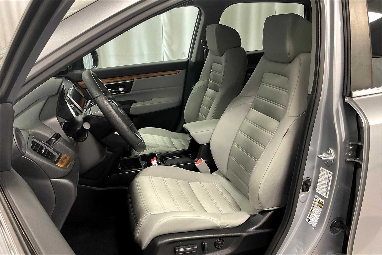 2022 Honda CR-V EX - Photo 10