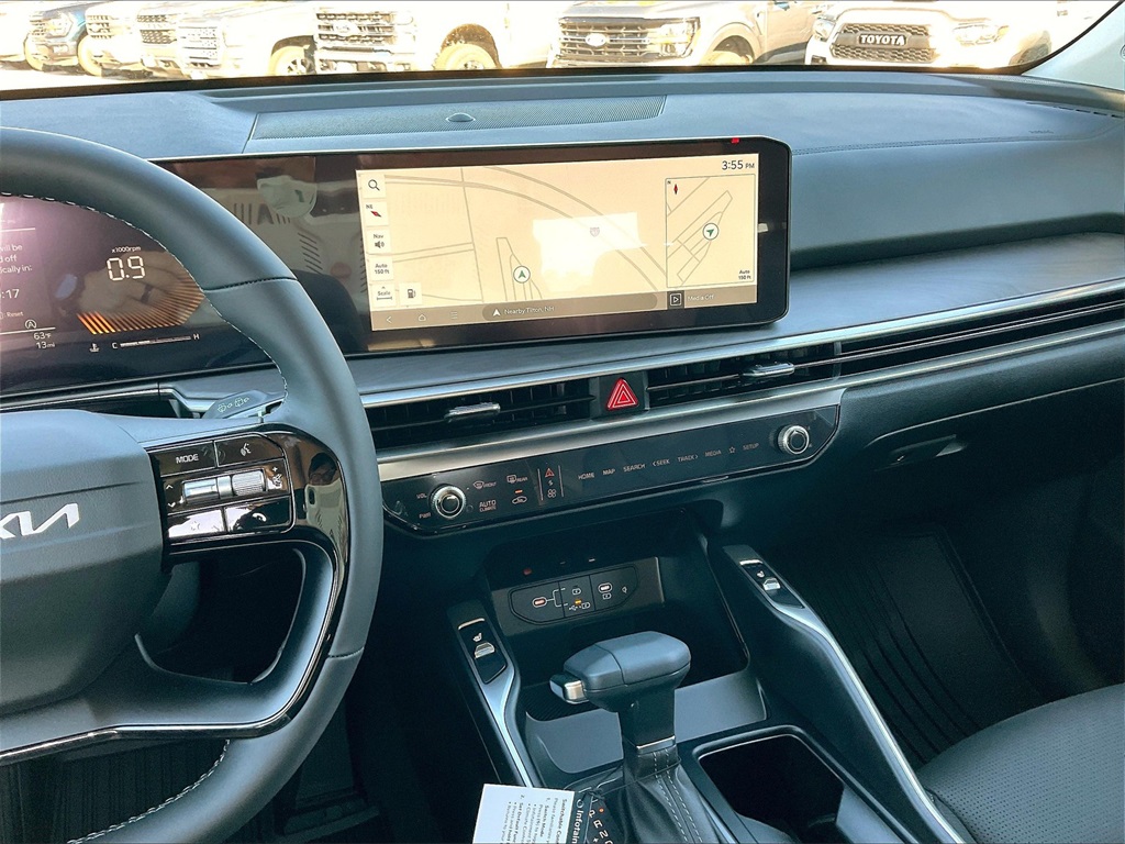 2026 Kia Sorento EX - Photo 13