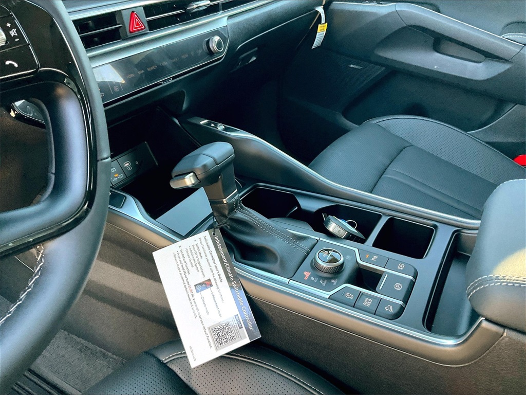 2026 Kia Sorento EX - Photo 14
