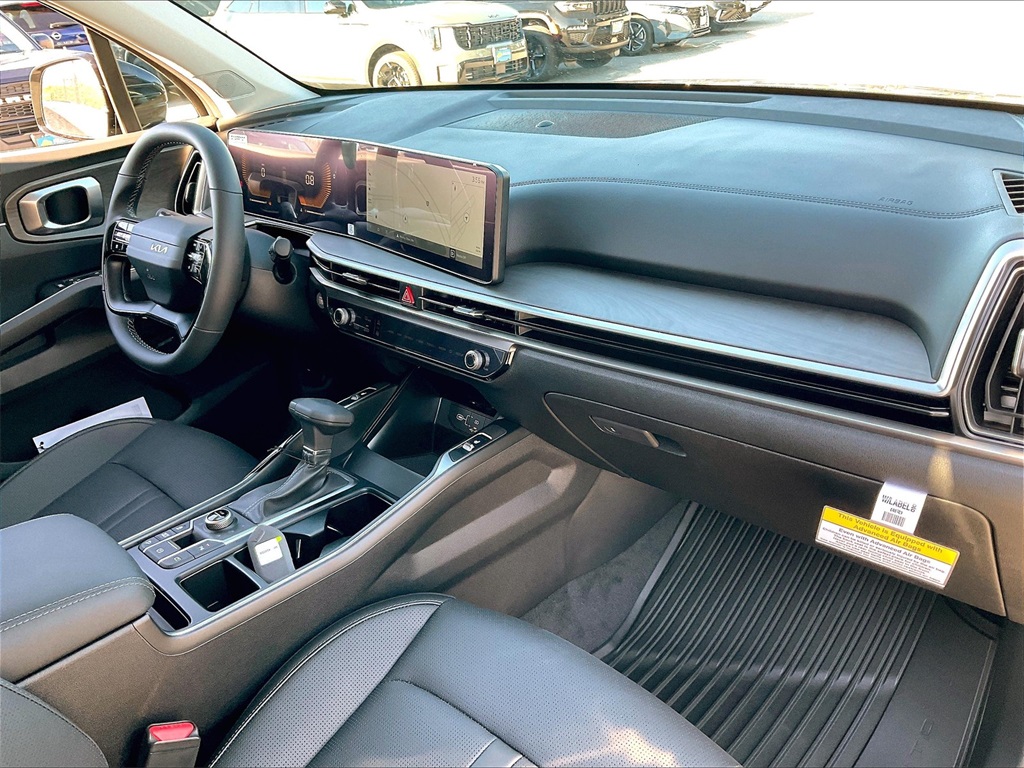 2026 Kia Sorento EX - Photo 10