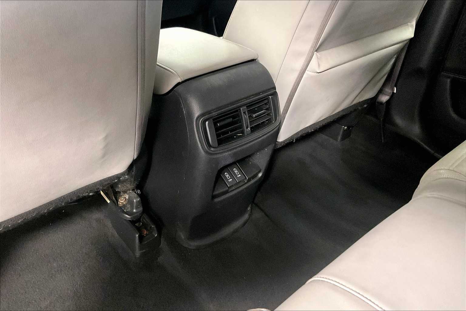 2017 Honda CR-V EX-L - Photo 28