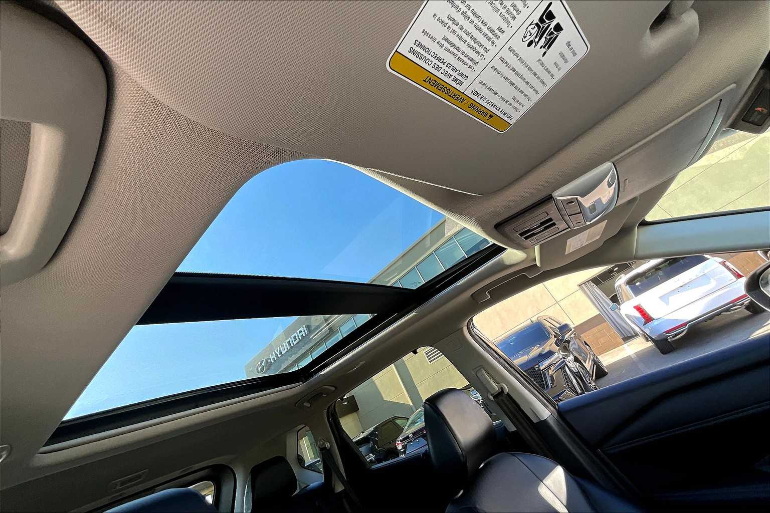 2024 Nissan Rogue SV - Photo 21