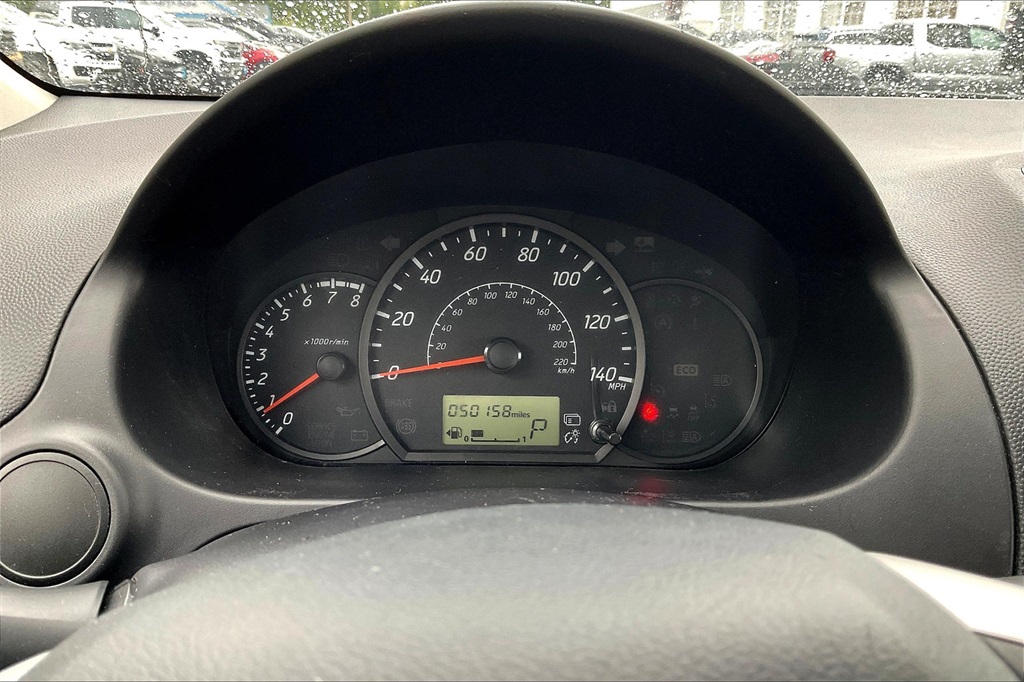 2021 Mitsubishi Mirage ES - Photo 14