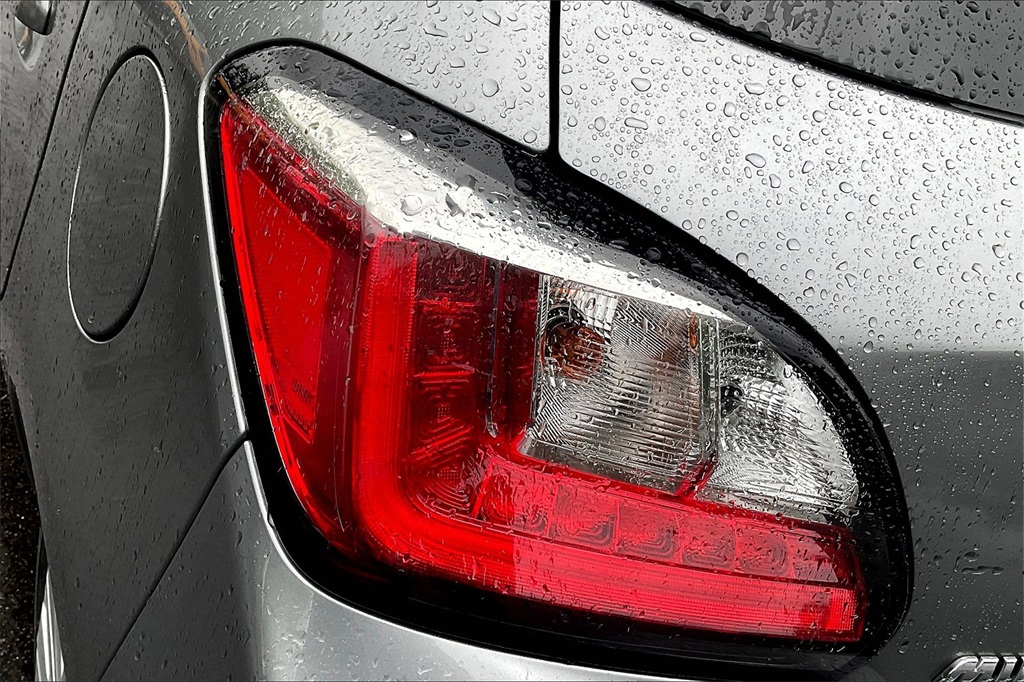 2021 Mitsubishi Mirage ES - Photo 30