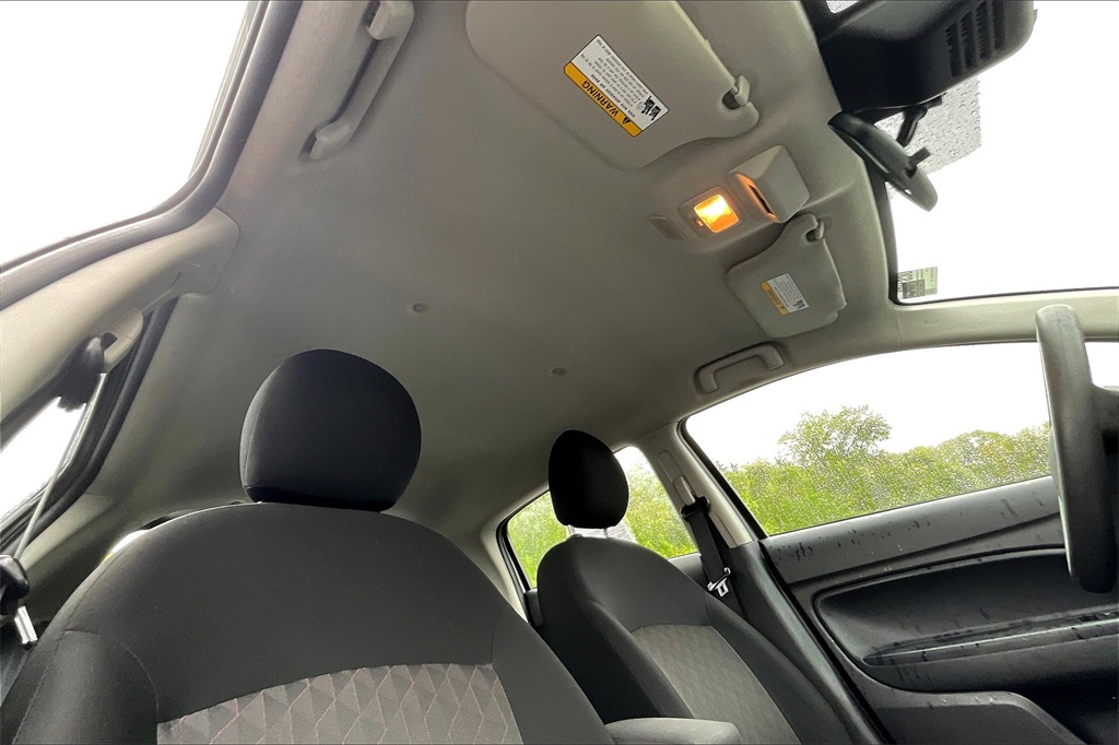 2021 Mitsubishi Mirage ES - Photo 7