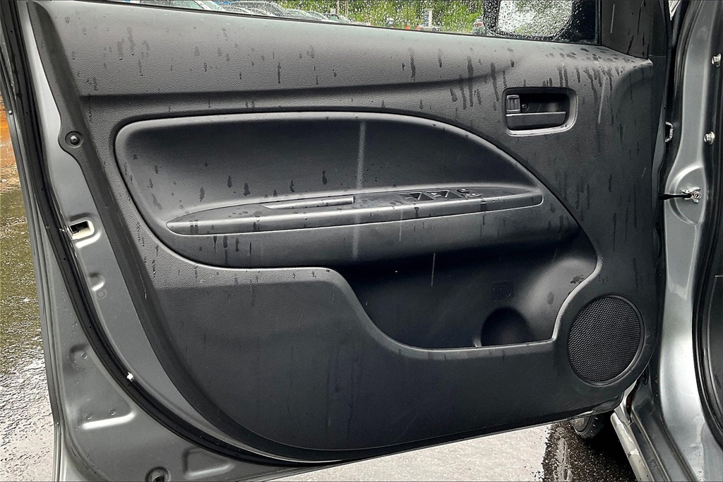 2021 Mitsubishi Mirage ES - Photo 9