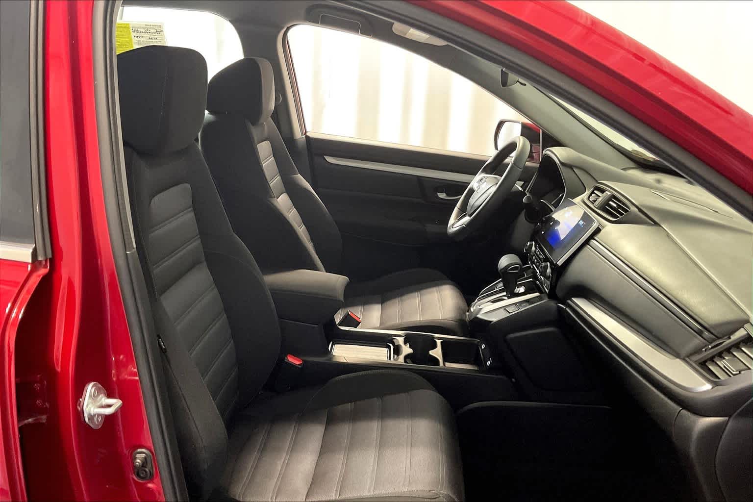 2022 Honda CR-V Special Edition - Photo 11