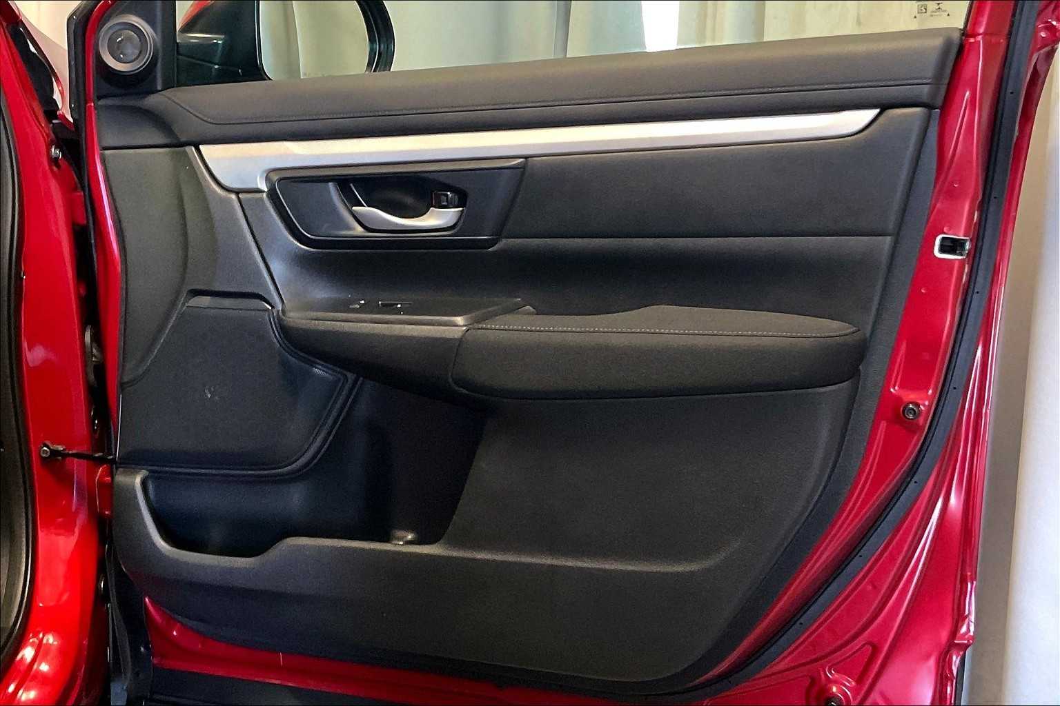 2022 Honda CR-V Special Edition - Photo 12