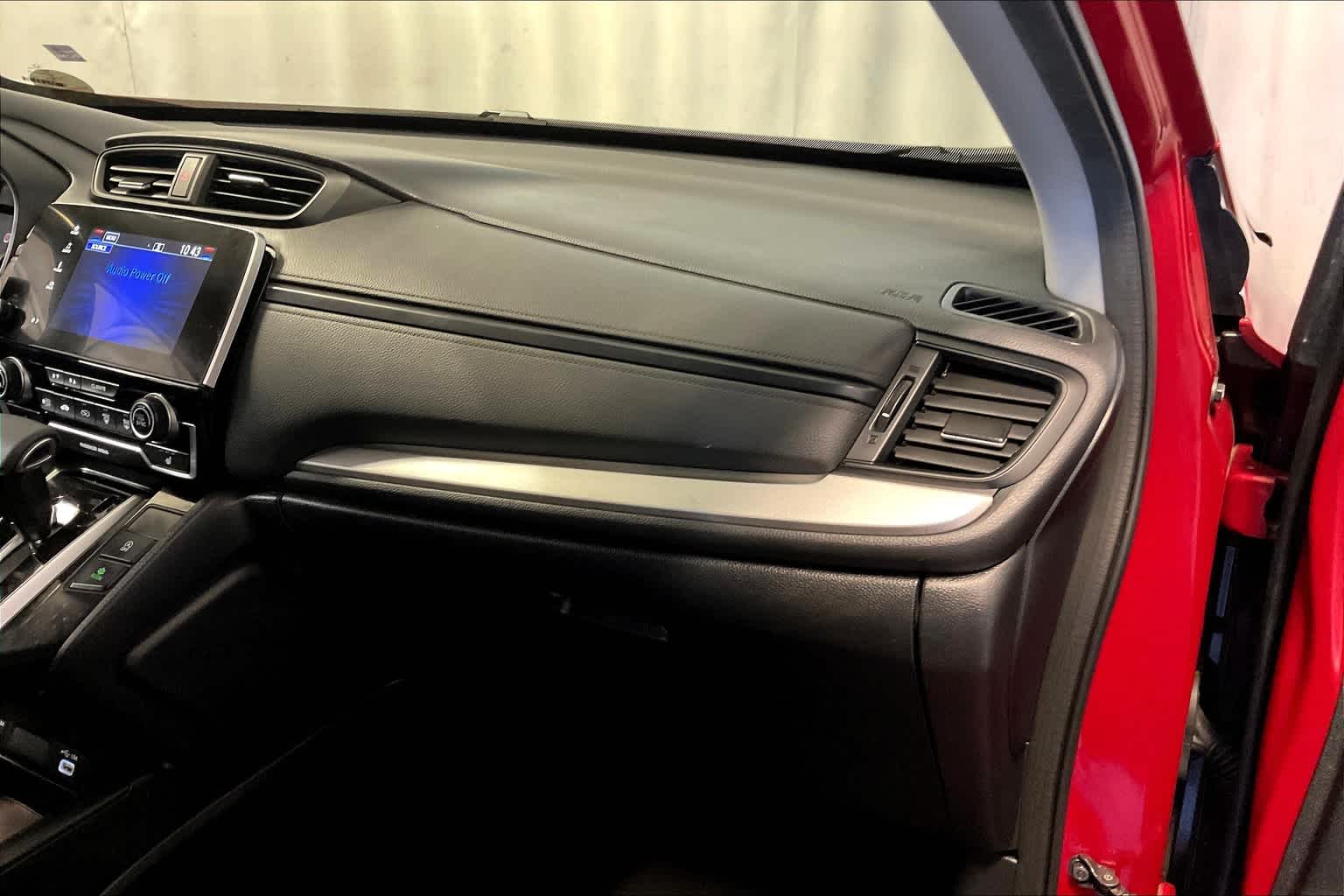 2022 Honda CR-V Special Edition - Photo 13