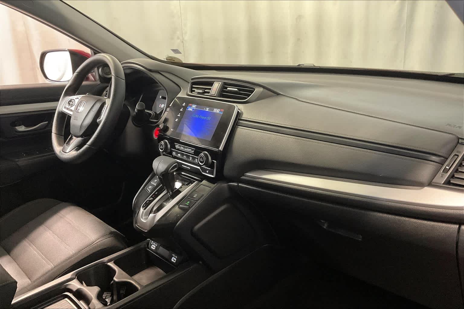 2022 Honda CR-V Special Edition - Photo 14