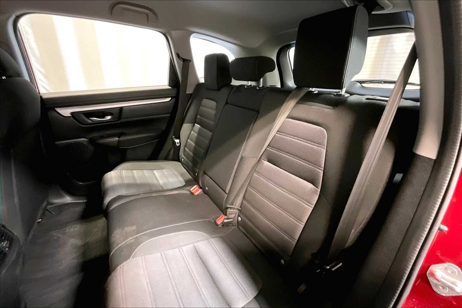 2022 Honda CR-V Special Edition - Photo 15