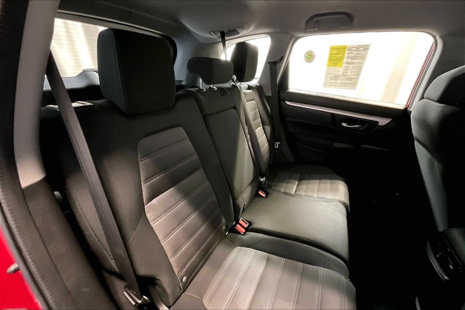 2022 Honda CR-V Special Edition - Photo 16