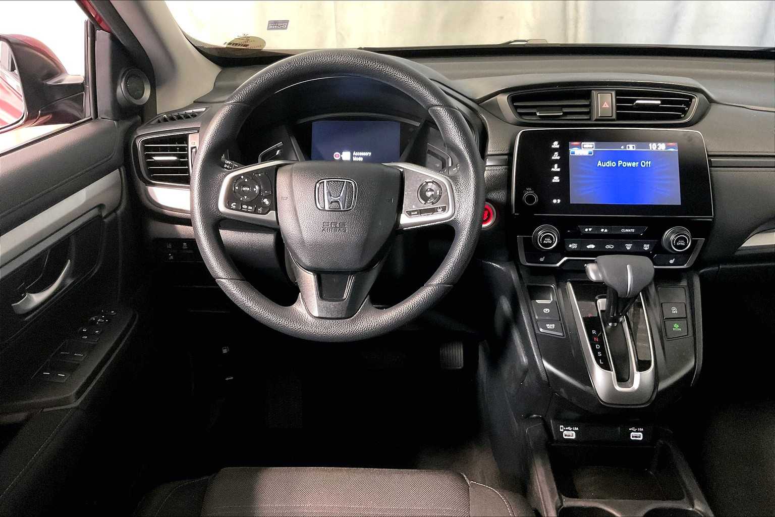 2022 Honda CR-V Special Edition - Photo 17