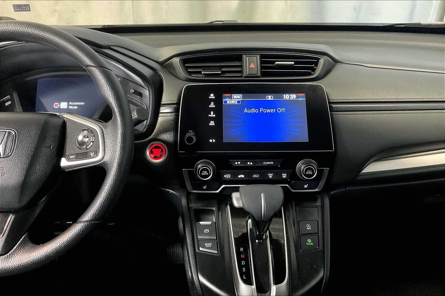 2022 Honda CR-V Special Edition - Photo 18