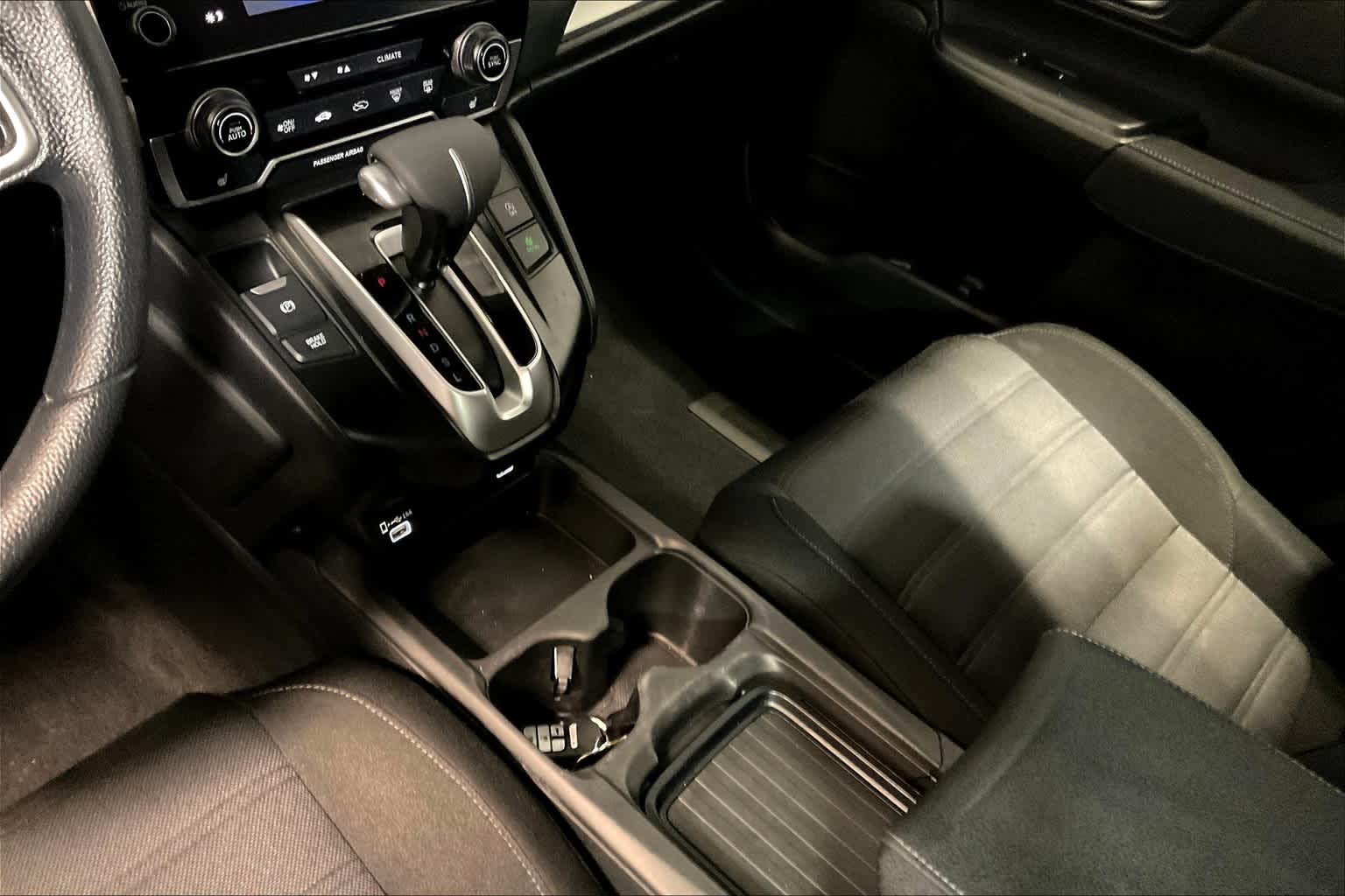 2022 Honda CR-V Special Edition - Photo 20