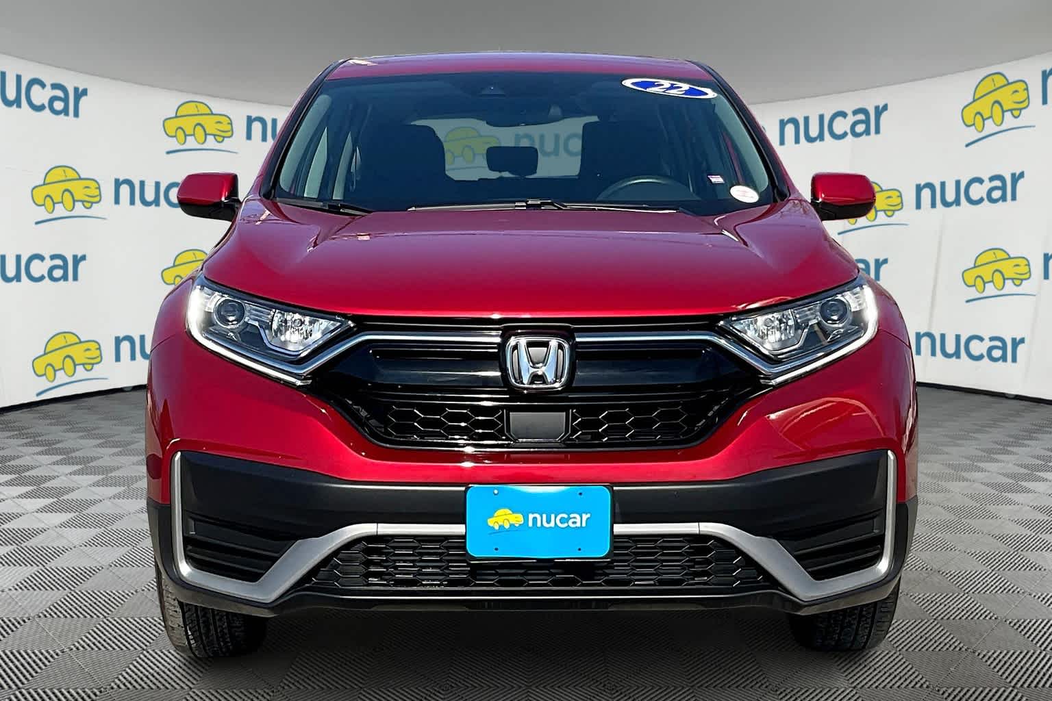 2022 Honda CR-V Special Edition - Photo 2