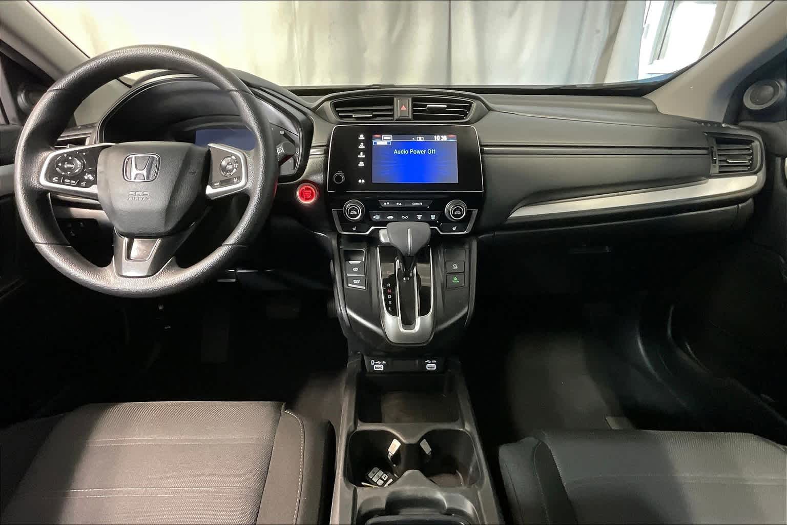 2022 Honda CR-V Special Edition - Photo 21