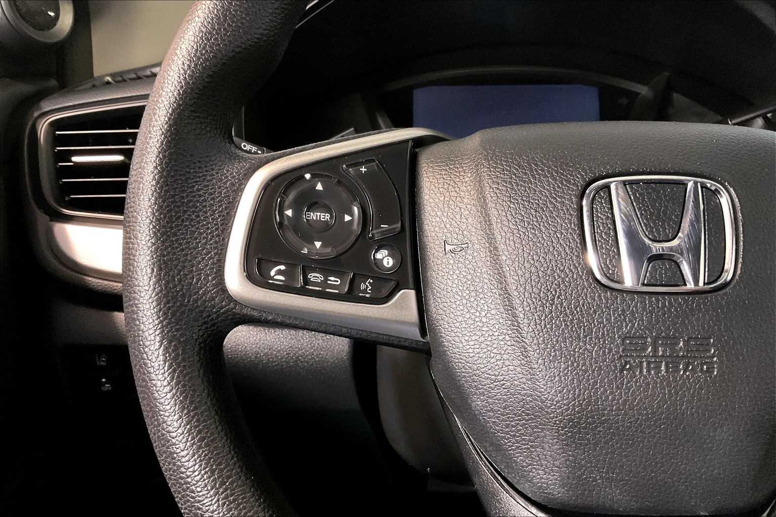 2022 Honda CR-V Special Edition - Photo 22