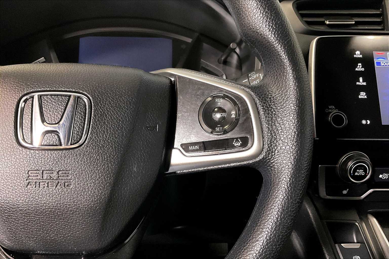 2022 Honda CR-V Special Edition - Photo 23