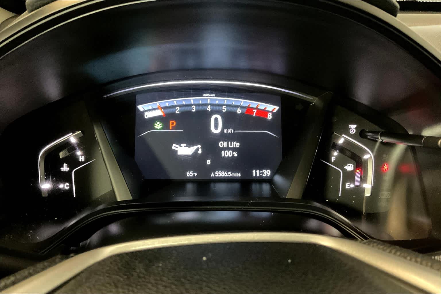 2022 Honda CR-V Special Edition - Photo 24