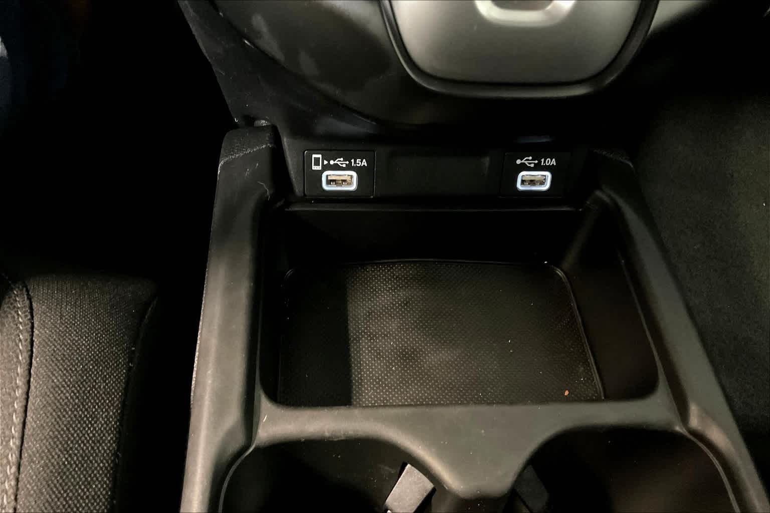 2022 Honda CR-V Special Edition - Photo 26
