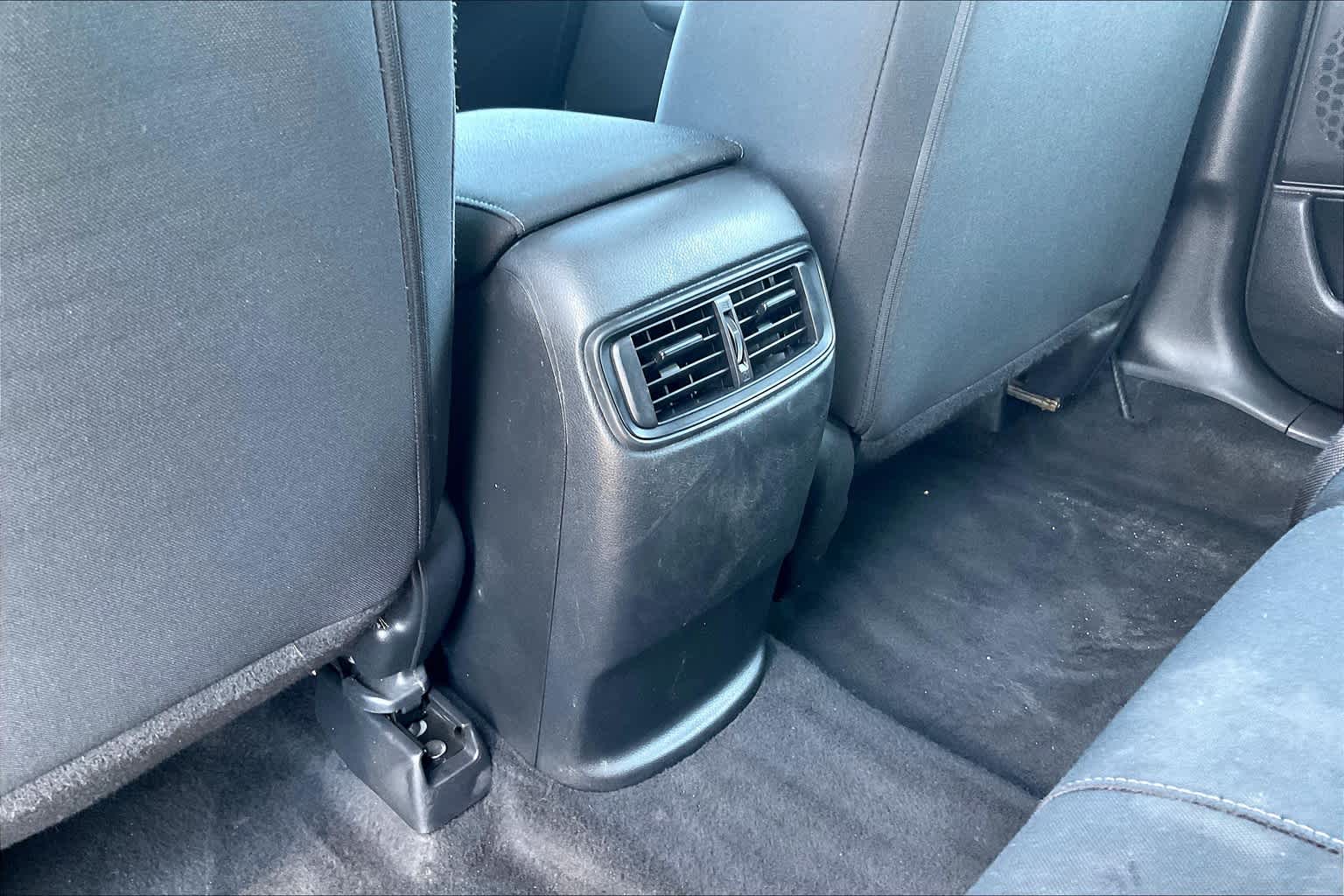 2022 Honda CR-V Special Edition - Photo 27