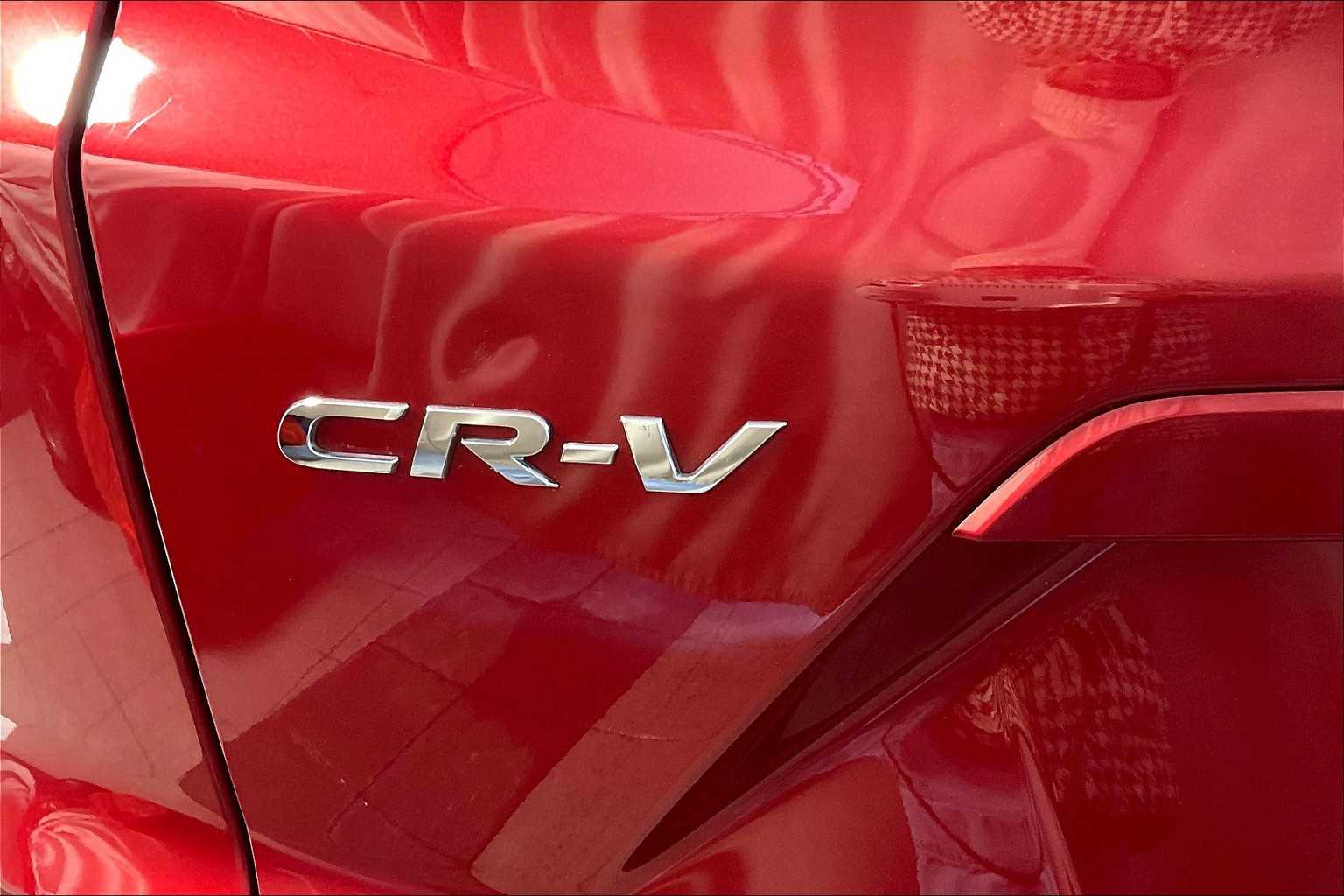 2022 Honda CR-V Special Edition - Photo 28
