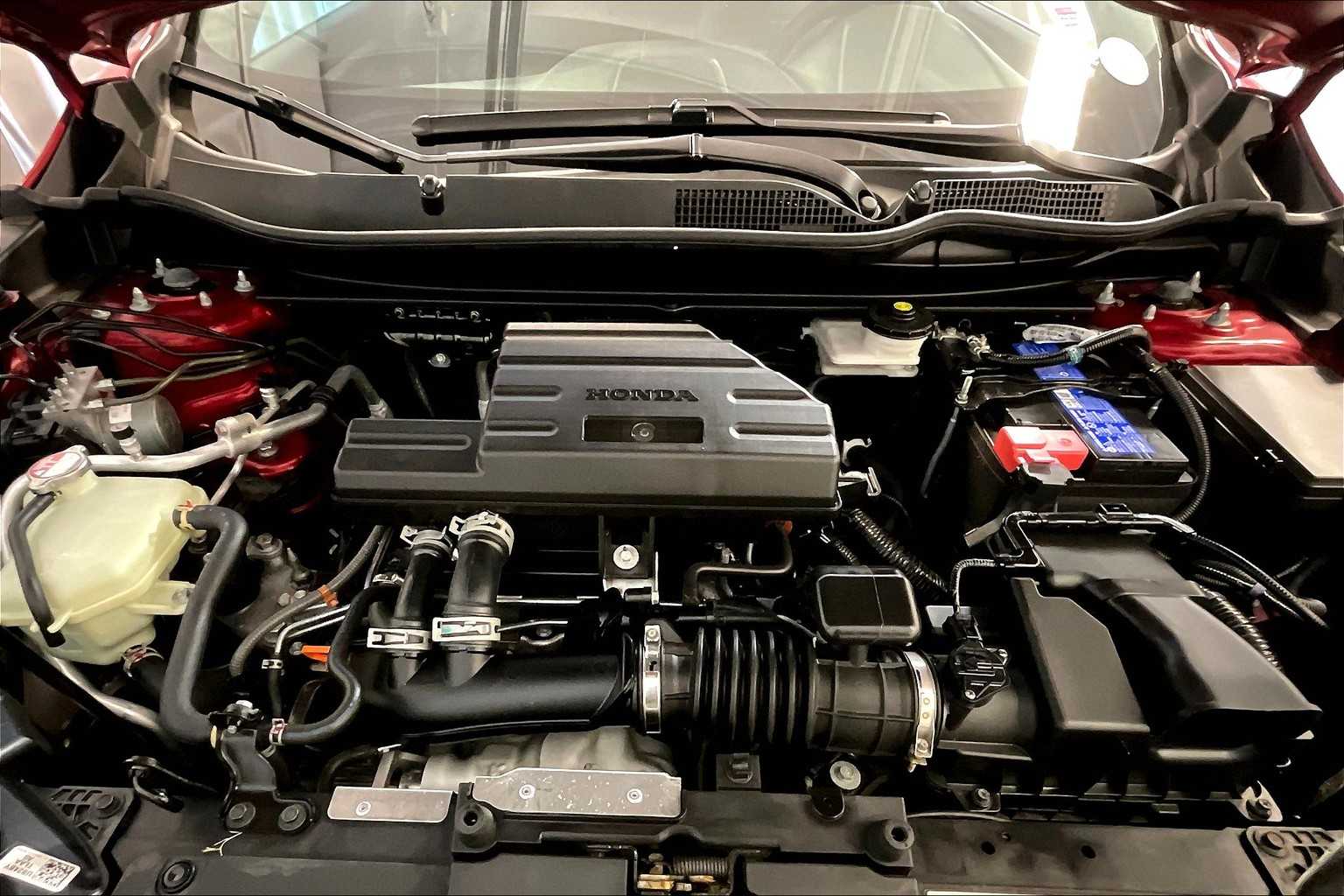 2022 Honda CR-V Special Edition - Photo 29