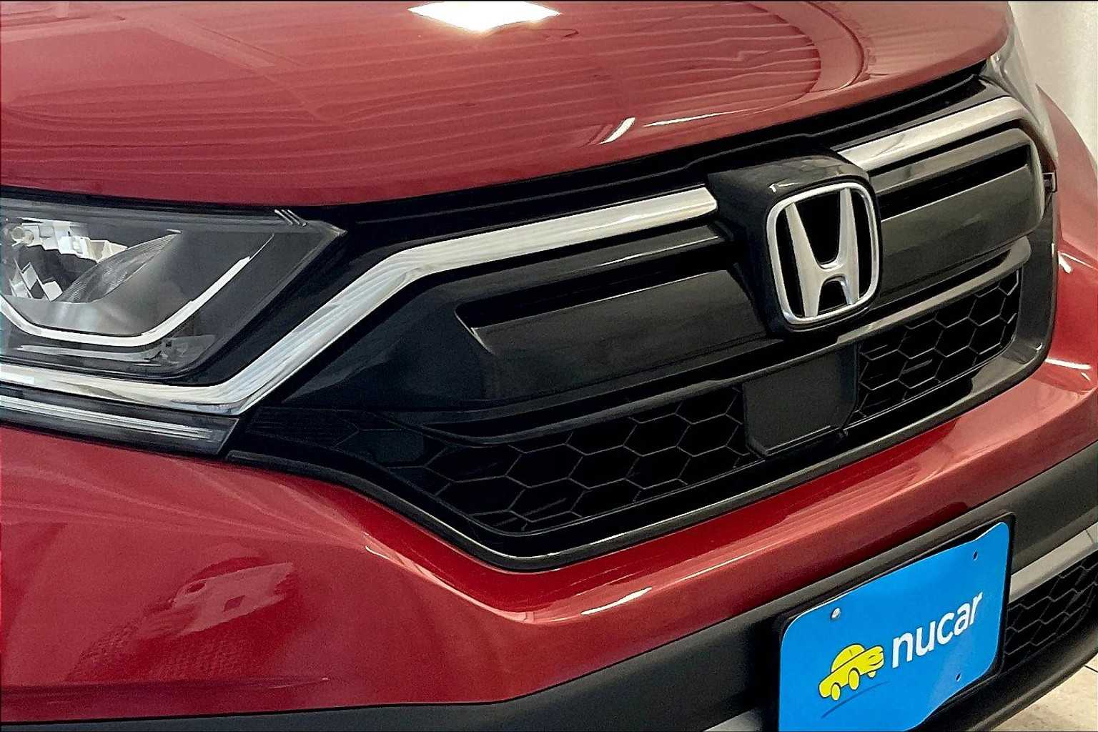 2022 Honda CR-V Special Edition - Photo 31