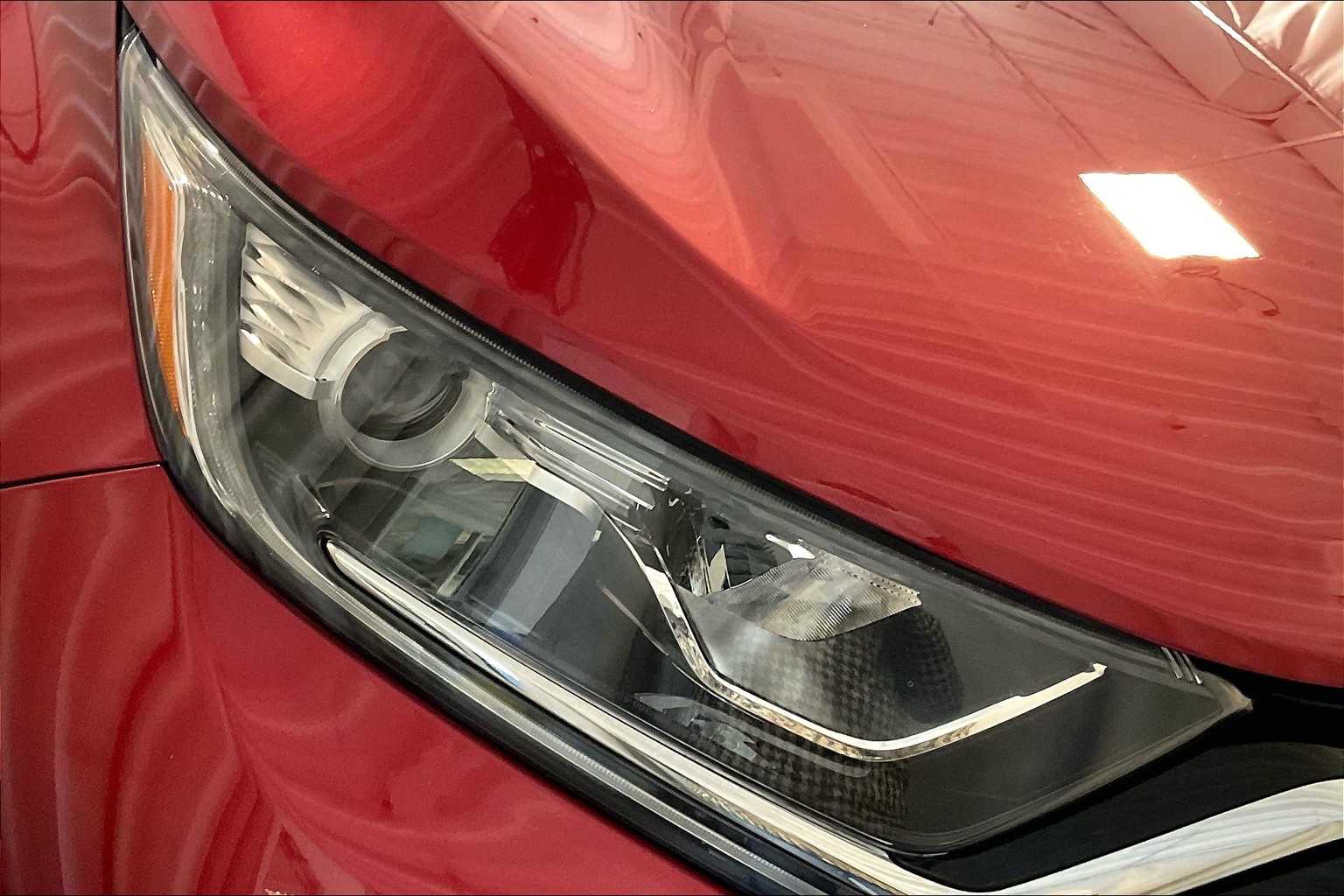 2022 Honda CR-V Special Edition - Photo 32