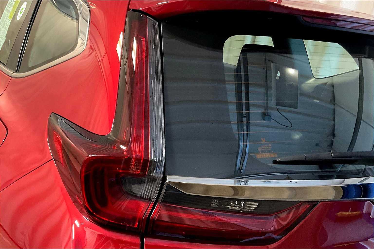 2022 Honda CR-V Special Edition - Photo 33